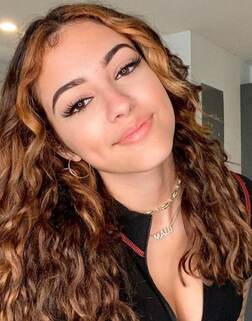 Profile photo of Malu Trevejo