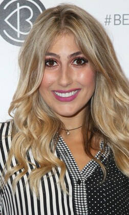 Profile photo of Rebecca Zamolo