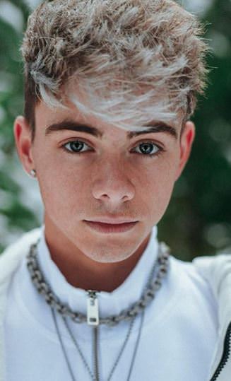 Profile photo of Corbyn Besson