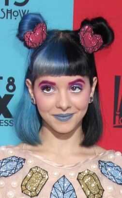 Profile photo of Melanie Martinez