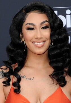 Profile photo of Queen Naija