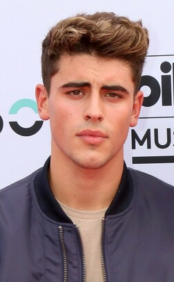 Profile photo of Jack Gilinsky