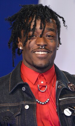 Profile photo of Lil Uzi Vert