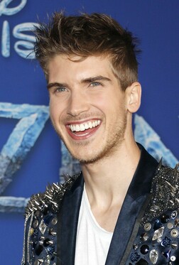 Profile photo of Joey Graceffa