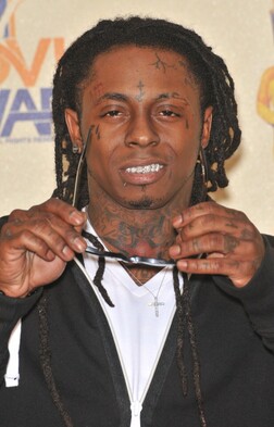 Profile photo of Lil Wayne