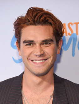 Profile photo of KJ Apa