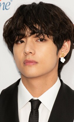 Profile photo of Kim Taehyung