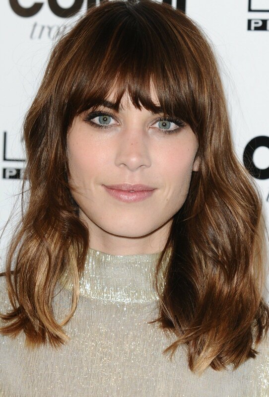 Profile photo of Alexa Chung