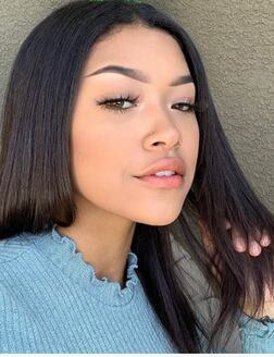 Profile photo of Leilani Castro