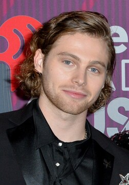 Profile photo of Luke Hemmings