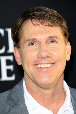 Profile photo of Nicholas Sparks