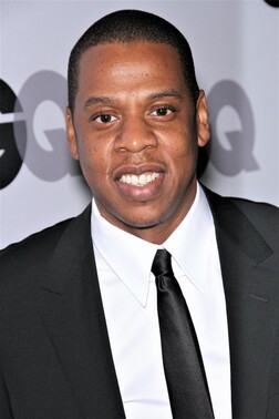 Profile photo of Jay-Z