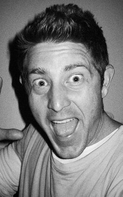 Profile photo of Jason Nash