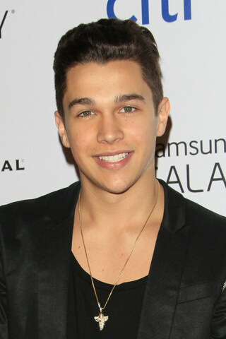 Profile photo of Austin Mahone