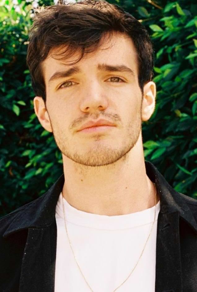 Profile photo of Aaron Carpenter