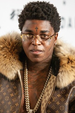 Profile photo of Kodak Black