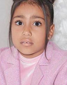 Profile photo of North West