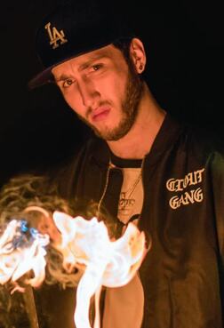 Profile photo of FaZe Banks