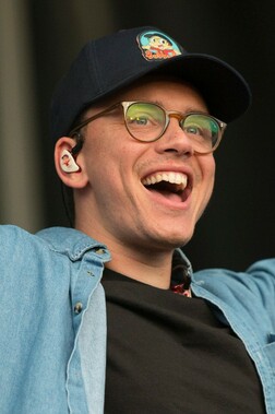 Profile photo of Logic