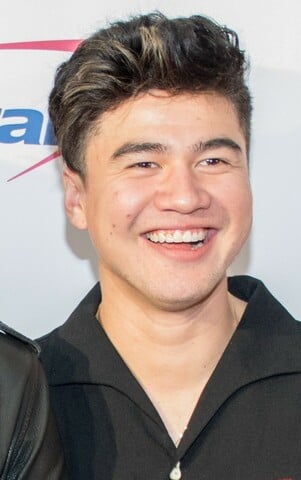 Profile photo of Calum Hood