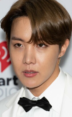 Profile photo of JHope