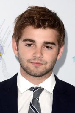 Profile photo of Jack Griffo