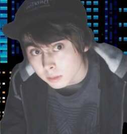 Profile photo of LeafyIsHere