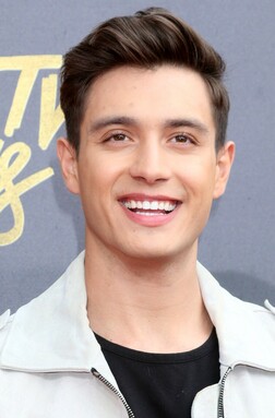 Profile photo of Gabriel Conte