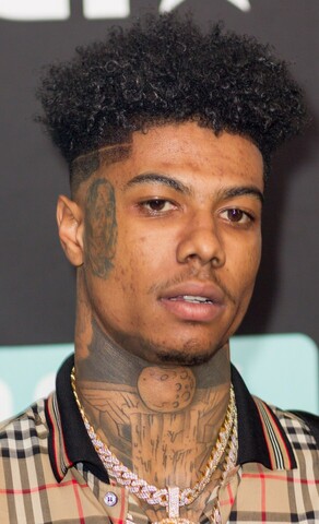 Profile photo of Blueface