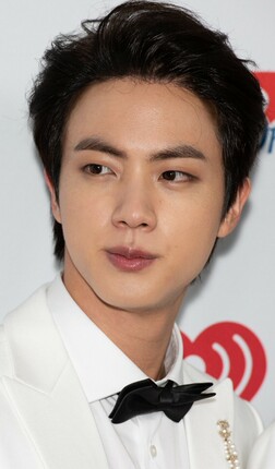 Profile photo of Jin