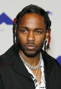 Profile photo of Kendrick Lamar