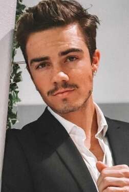 Profile photo of Jordan Beau