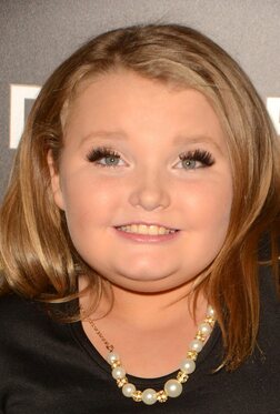 Profile photo of Honey Boo Boo