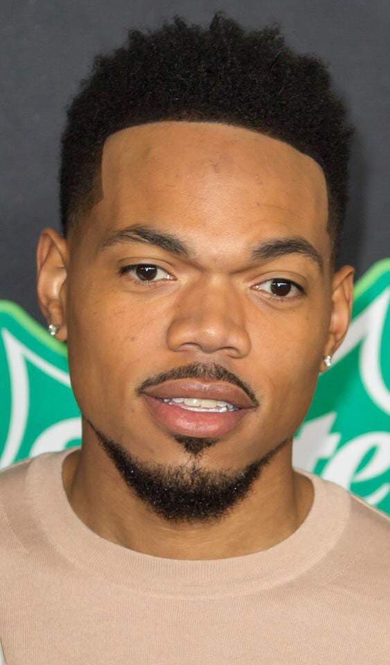 Profile photo of Chance The Rapper