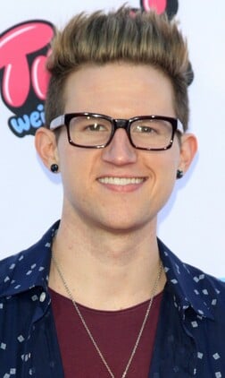 Profile photo of Ricky Dillon