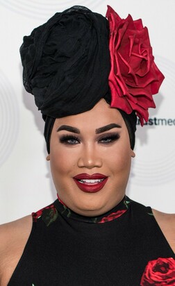 Profile photo of Patrick Starrr