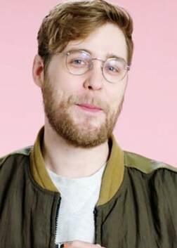 Profile photo of Garrett Watts