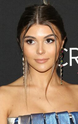 Profile photo of Olivia Jade