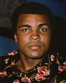 Profile photo of Muhammad Ali