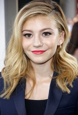 Profile photo of G Hannelius