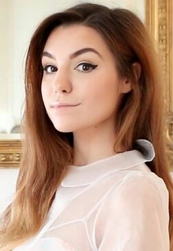 Profile photo of Marzia Kjellberg