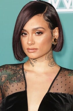 Profile photo of Kehlani