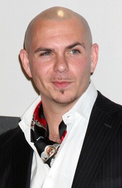 Profile photo of Pitbull