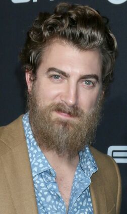 Profile photo of Rhett McLaughlin