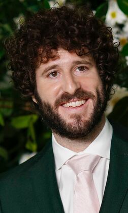 Profile photo of Lil Dicky