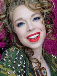 Profile photo of Grav3yardgirl