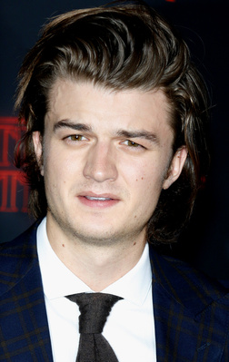 Profile photo of Joe Keery