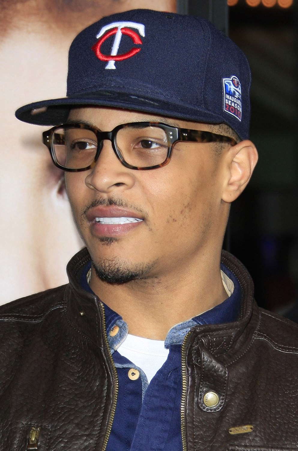 Profile photo of Clifford “T.I.” Harris