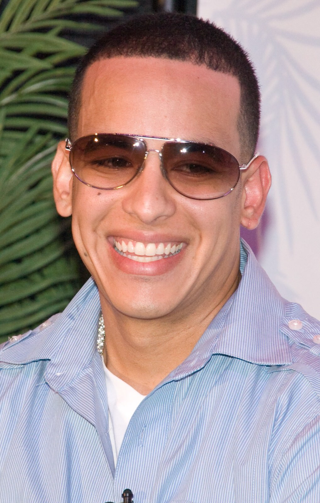 Profile photo of Daddy Yankee