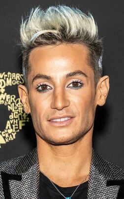 Profile photo of Frankie Grande